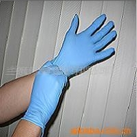 anti-water silicone gloves